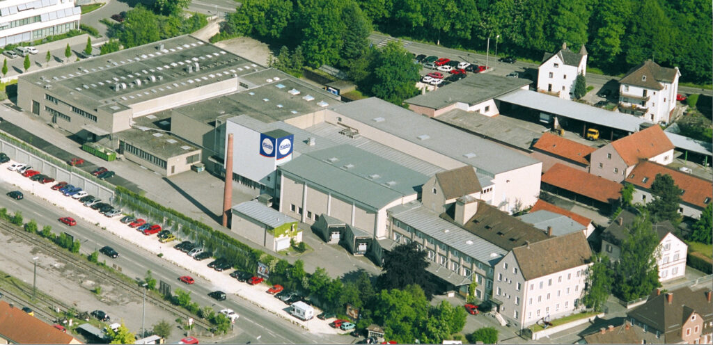 Küchle Werk