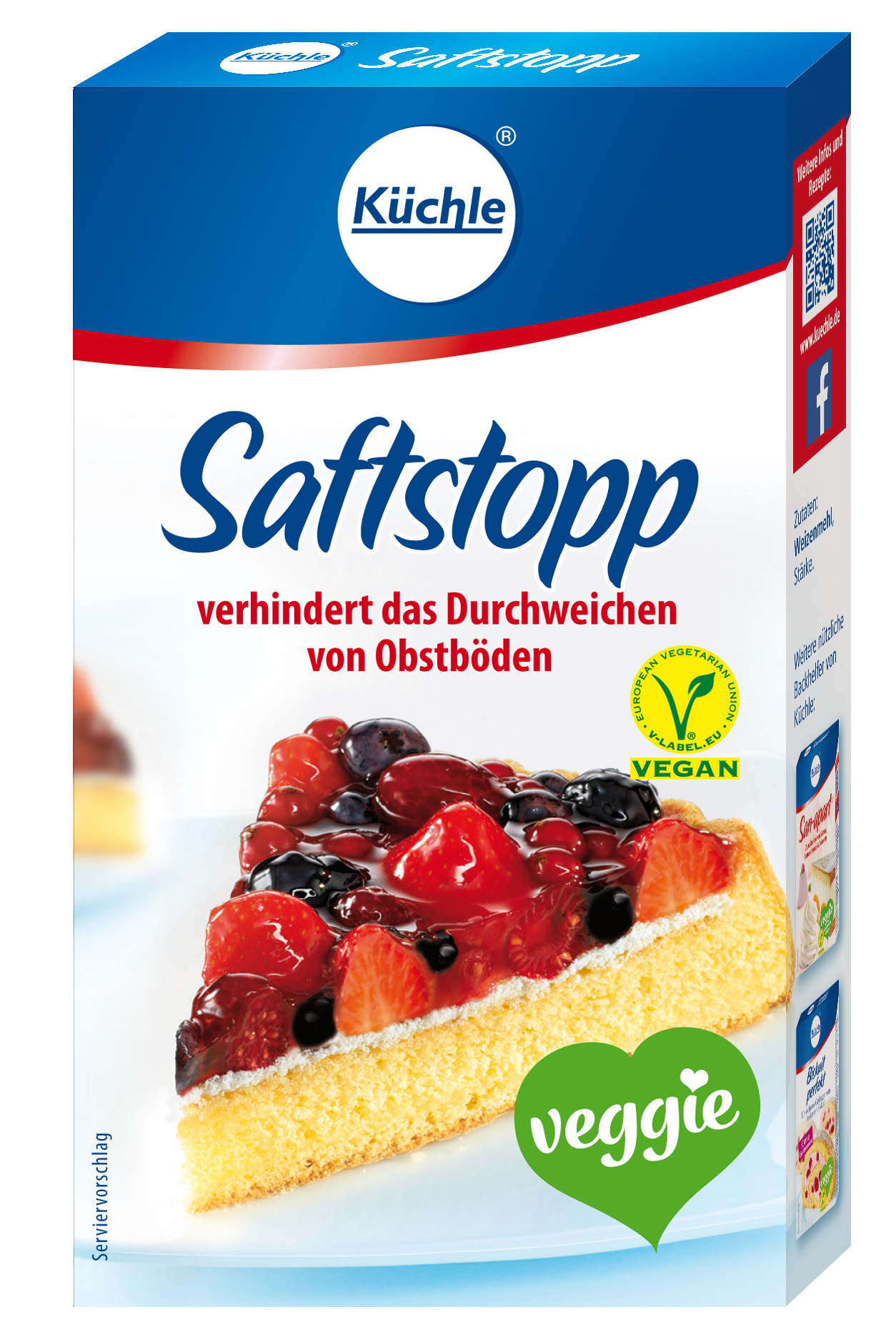 Saftstopp