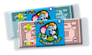 Knabber Cash