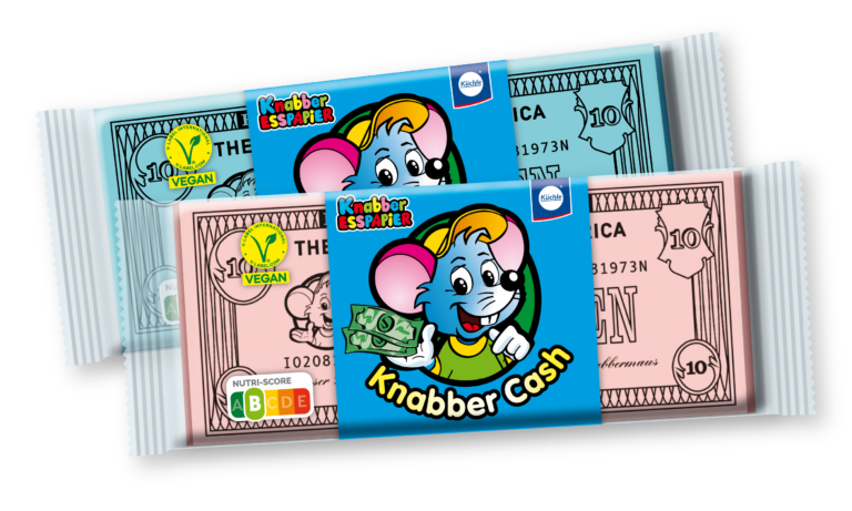 Knabber Cash