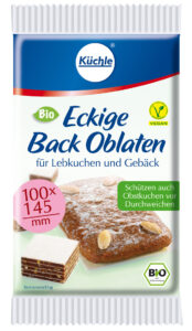 Eckig 100 x 145 mm