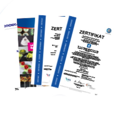 Zertifizierungen / FAQ