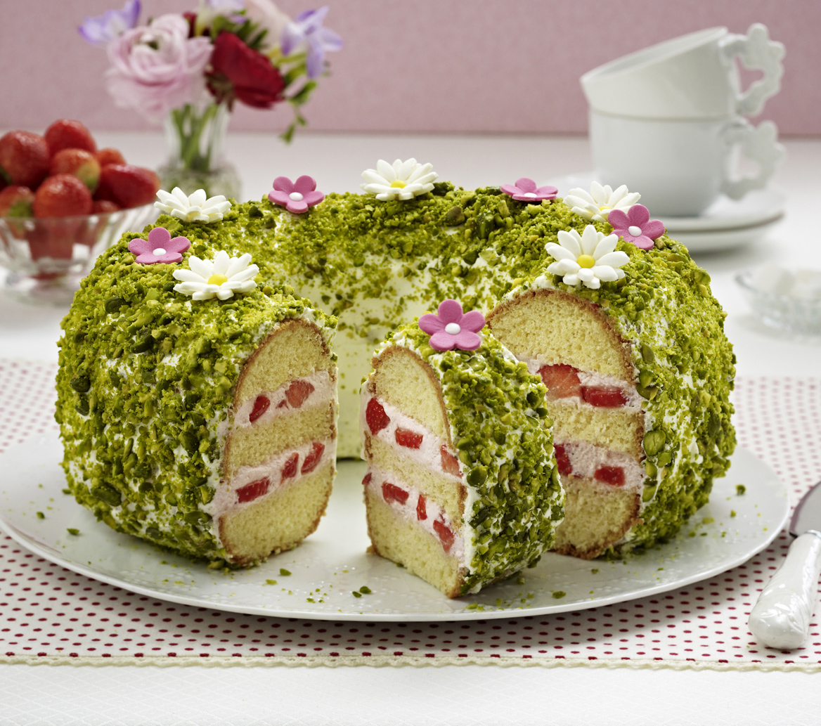 Frankfurter Kranz