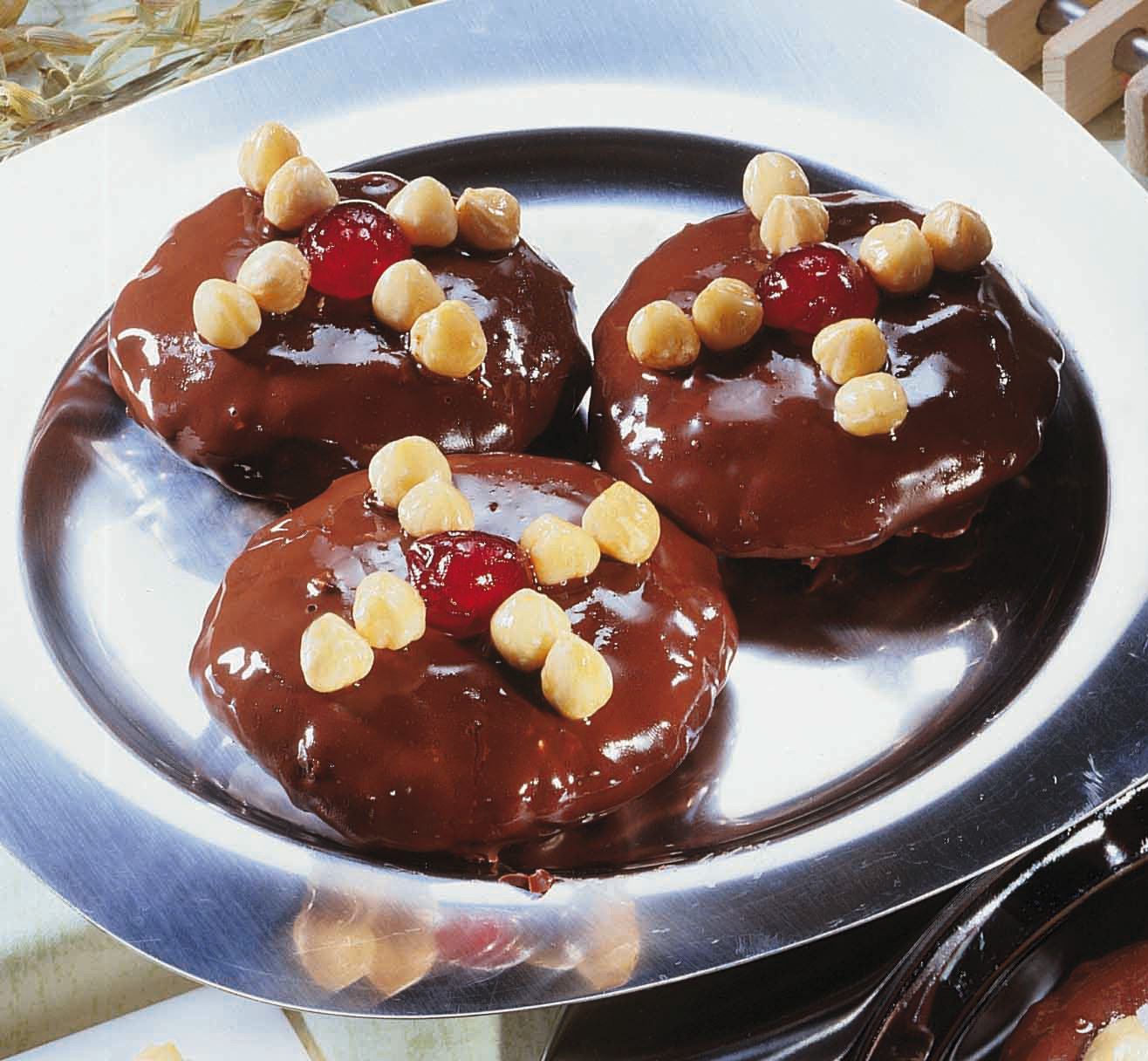 Nürnberger Lebkuchen