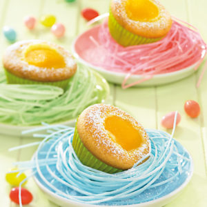 Aprikosen Muffins
