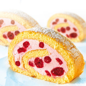 Beerenrolle