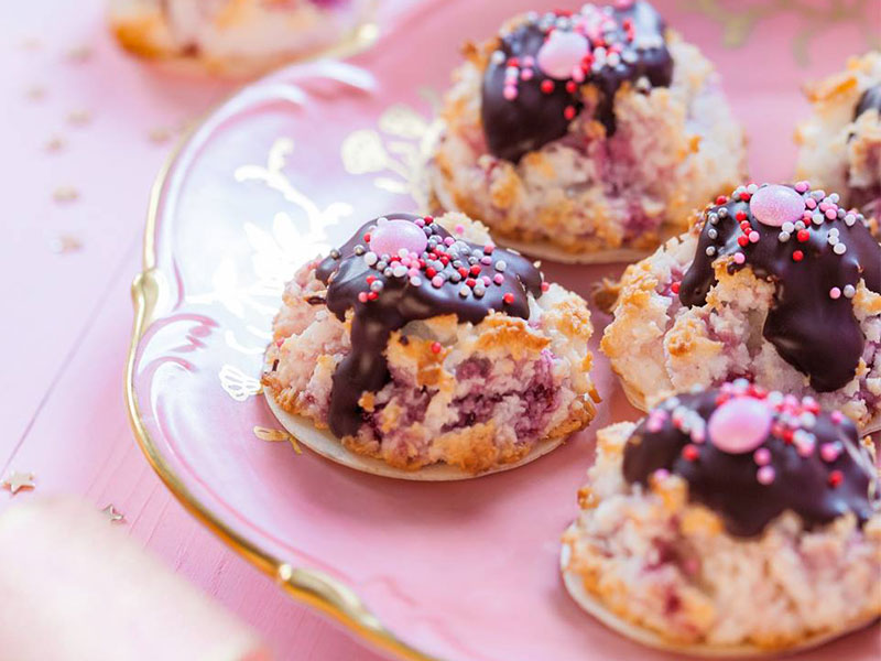 Cranberry Berge