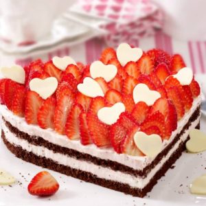Herztorte