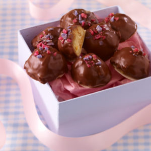 Marzipan Konfekt