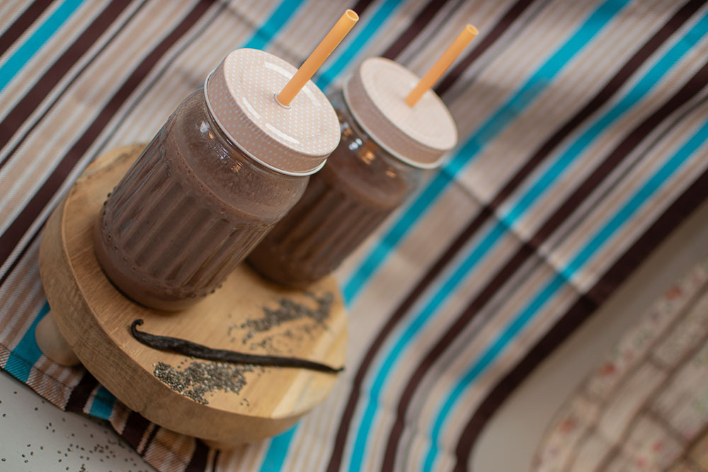 Kakao-Chia-Proteindrink