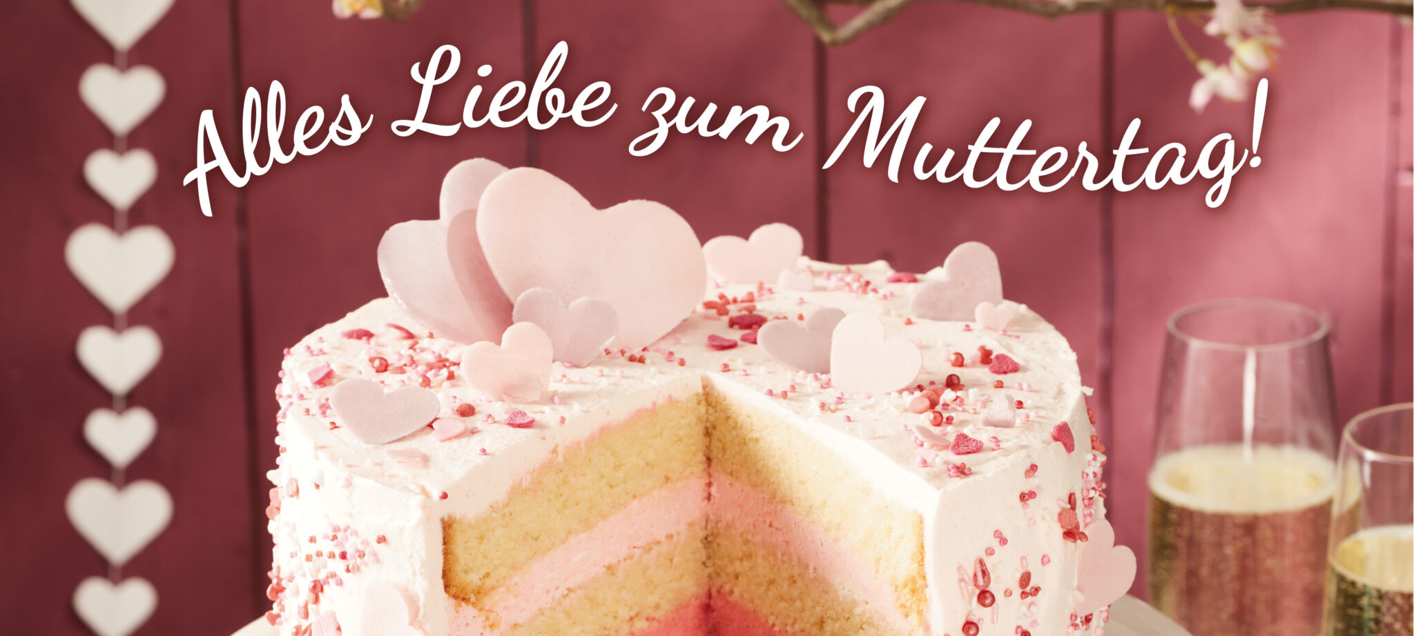Muttertag!