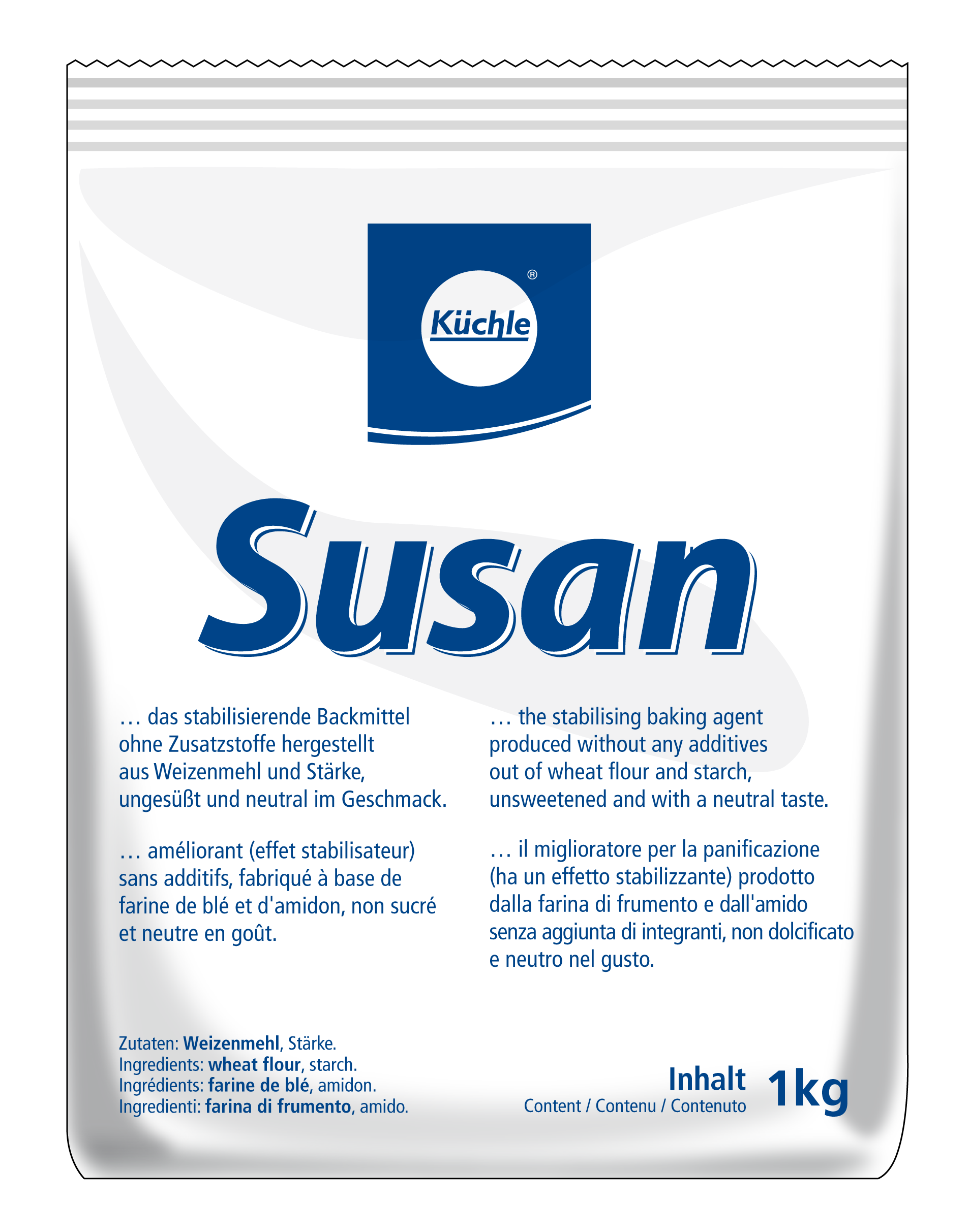 Küchle Susan