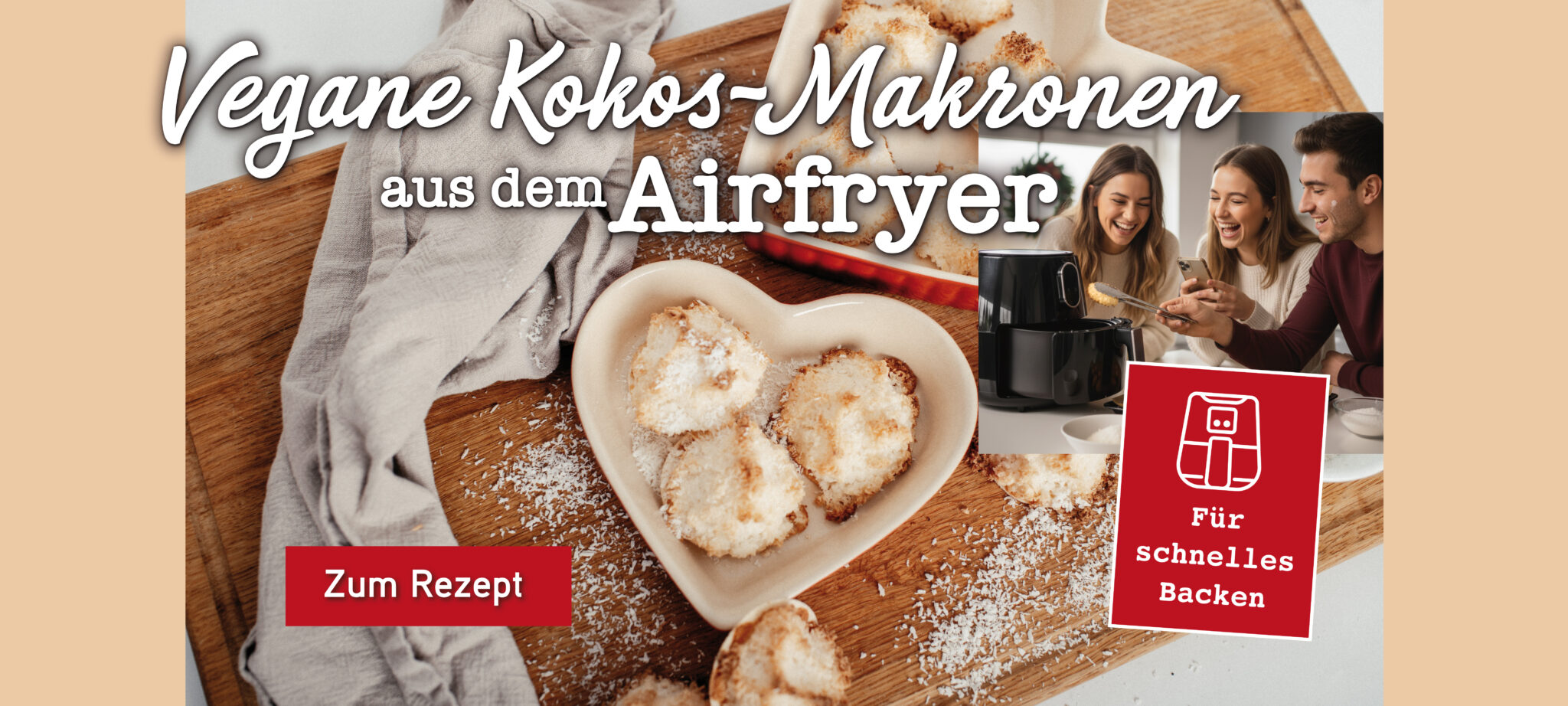 WP-Vegane-Makronen-Airfryer_Kokos